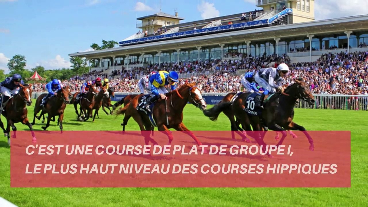 Retour sur le Prix de Diane Longines 2019