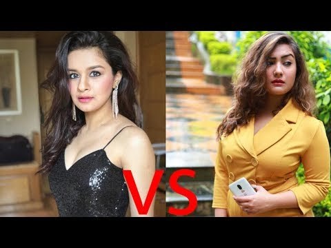 Avneet Kaur v/s Aashika Bhatia: A better TikTok star?