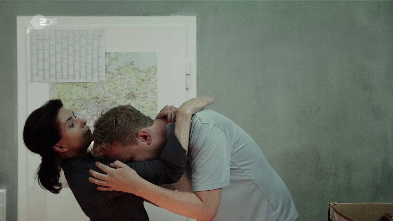 In bester Verfassung - Die letzte Bombe (8/8) - (06.06.2019)