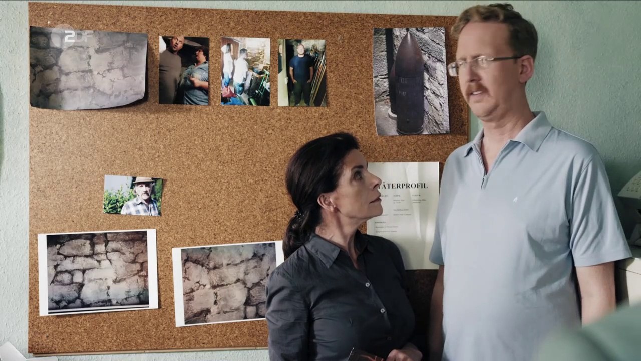 In bester Verfassung - In schlechter Verfassung (7/8) - (06.06.2019)