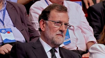 Comienza el XIX Congreso Extraordinario del PP