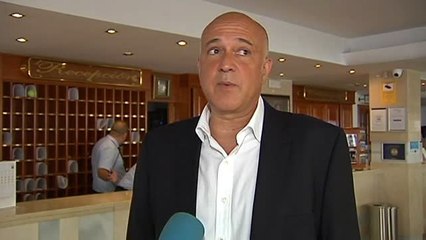 El PIB turísitco crecerá menos que la economía por primera vez en una década