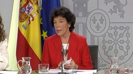 Download Video: Gran Cruz del Reconocimiento Civil a nueve víctimas de los atentados de Cataluña