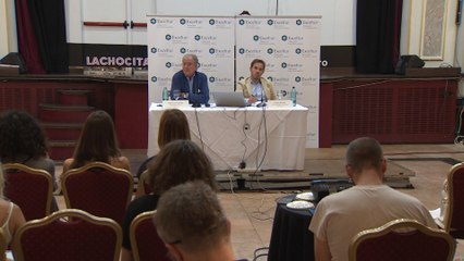 Exceltur presenta informe sobre el sector turístico español