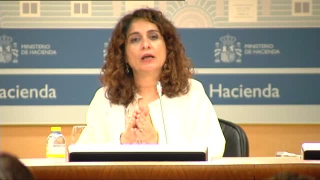 Hacienda advierte a Cataluña: El único foro donde se discutirá la reforma del modelo de financiación autonómica será el Consejo de Política Fiscal y Financiera