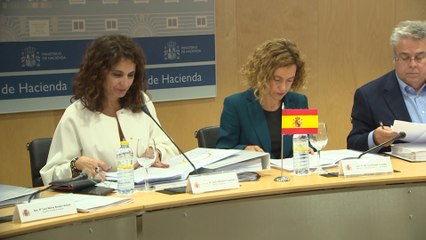 Hacienda cierra la puerta a una reunión bilateral con Cataluña