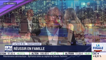 La face B de... David Soulard - 20/06