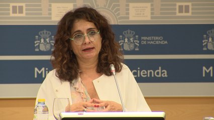 CPFF rebaja objetivo de déficit a 0,3% en 2019