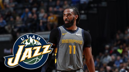Is Mike Conley To The Jazz The Best Fit?