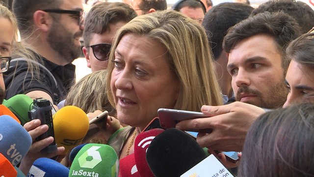 CyL ve la ausencia de Cataluña como una falta de respeto