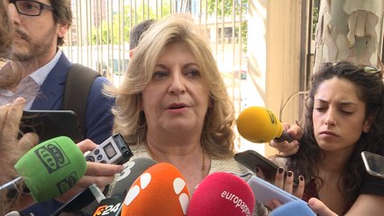 Madrid pide un sistema de financiación "equitativo"