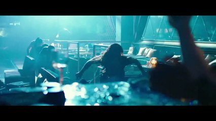 『ボーダーライン』の製作陣が放つ衝撃サスペンスアクション　9月4日Blu-ray&DVD発売『ミス・リベンジ』