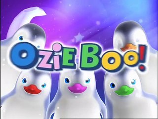 Ozie Boo - Du courrier - eps 36 - s 1