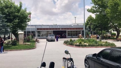 Elektrik akımına kapılan teknisyen öldü - KONYA