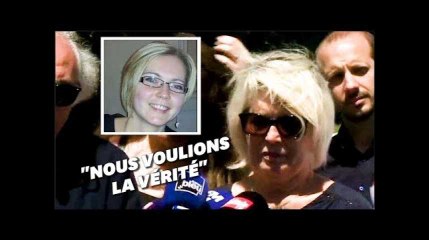 Les parents d'Alexia Daval obtiennent enfin "La vérité"