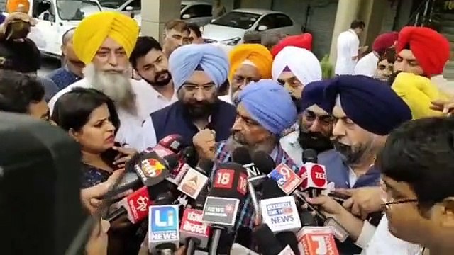 delhi sikh thrashed by police updates