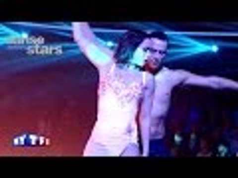 DALS S05 - Une rumba avec Nathalie Péchalat et Grégoire Lyonnet sur du Vanessa Paradis