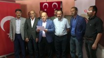 Türkiye Gaziler ve Şehit Aileleri Vakfı Hakkari İl Başkanı Er’den S-400 füze açıklaması