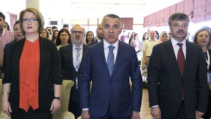 Birinci Basamak Sağlık Hizmetleri Temel Eğitimi - KIRKLARELİ