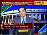Experts Discuss key priorities for Modi government in first parliament session of 17th Lok Sabha