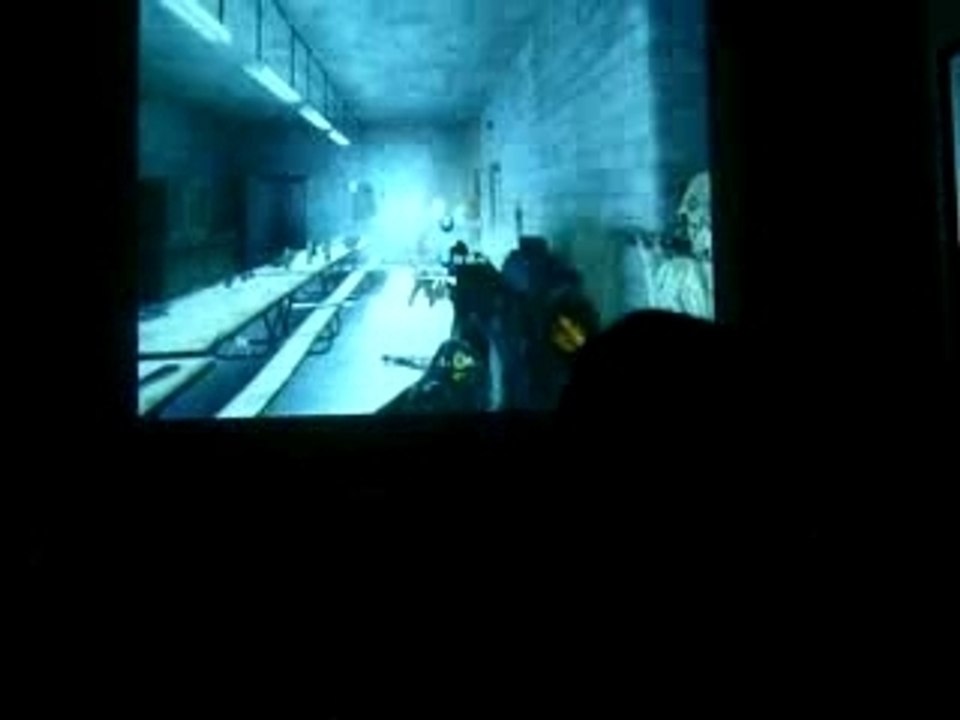 Call of Duty
