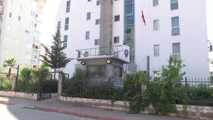 Babasını bıçaklayan zanlı tutuklandı