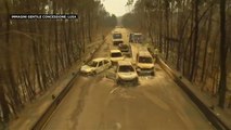 Il Portogallo a due anni dal grande incendio