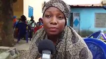 Assassinat de Fatoumata Tounkara: témoignage émouvant d'une de ses copines