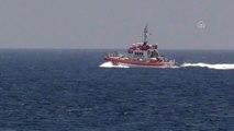 Bodrum'da düzensiz göçmenleri taşıyan tekne battı: 12 ölü