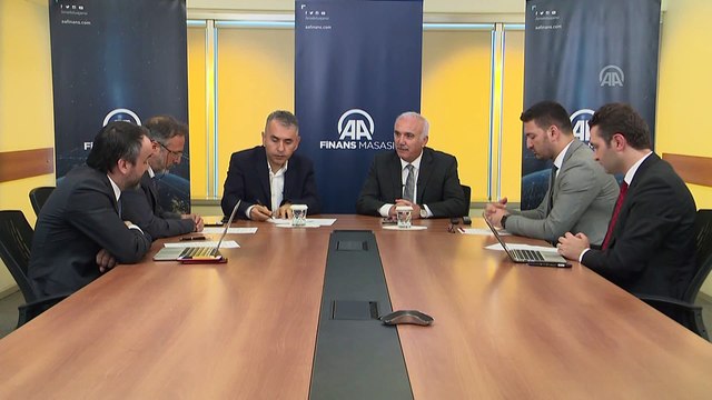 Aydın: 'Aydın: 'Enflasyona Endeksli Konut Kredisi ile alınacak ev sıfır da ikinci el de olabilir' - İSTANBUL