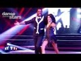 DALS S05 - Un quickstep avec Anthony Kavanagh et Candice Pascal sur ''Single Ladies'' (Beyoncé)