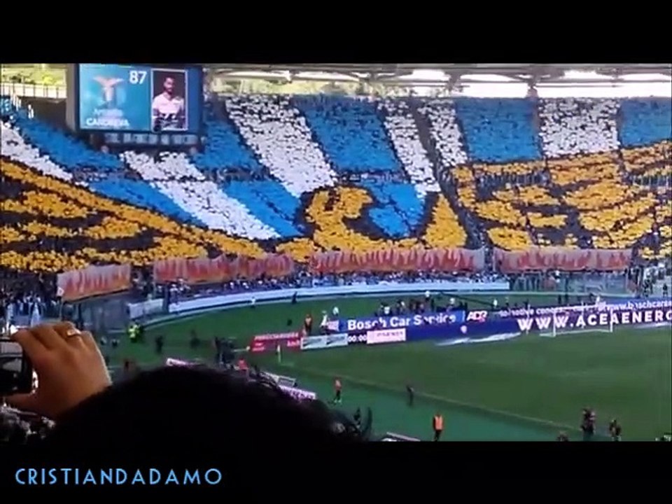 Ave Lazio IV