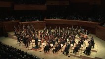 Berlioz : Harold en Italie (Orchestre national de France / Emmanuel Krivine)