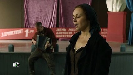 А.Л.Ж.И.Р.  / Алжир 3 серия (2019)