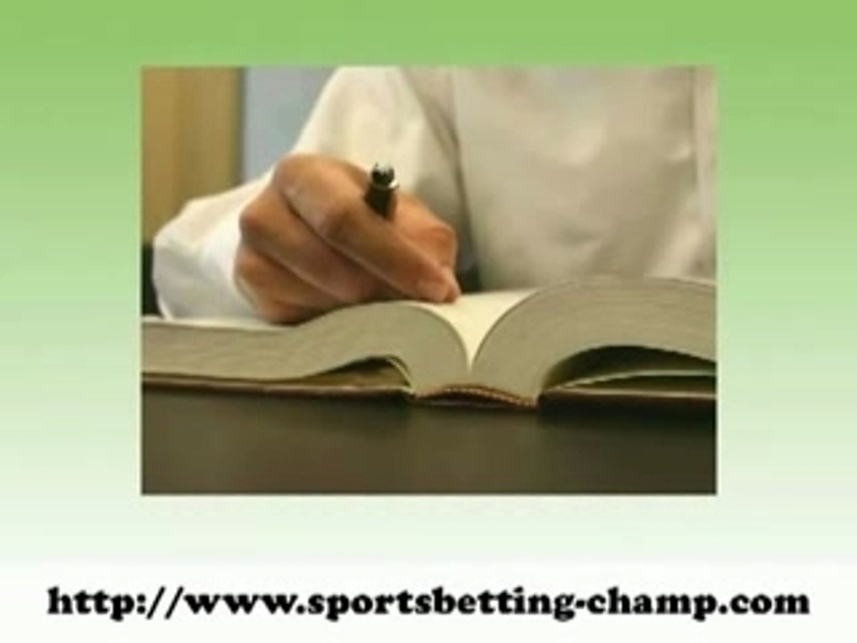 NBA Greatest Sports Betting System