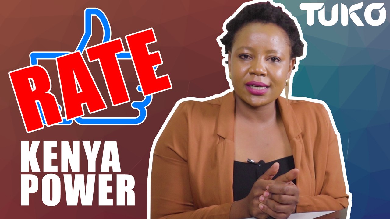 Rate Kenya power
