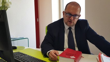 Drôme : les avocats assignent l’Etat devant la justice