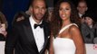 Rochelle Humes: Having kids made me miss father