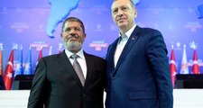 Son Dakika! Mursi'nin ölümü sonrası Erdoğan'dan ilk açıklama: Şehidimize Allah'tan rahmet diliyorum