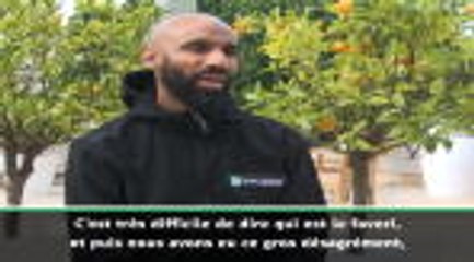 Interview - Kanouté : "Le Mali peut remporter la CAN"