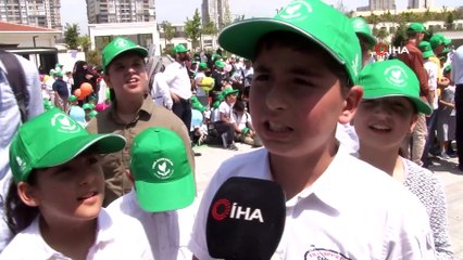 İstanbul’da Yaz Kur’an kursları başladı