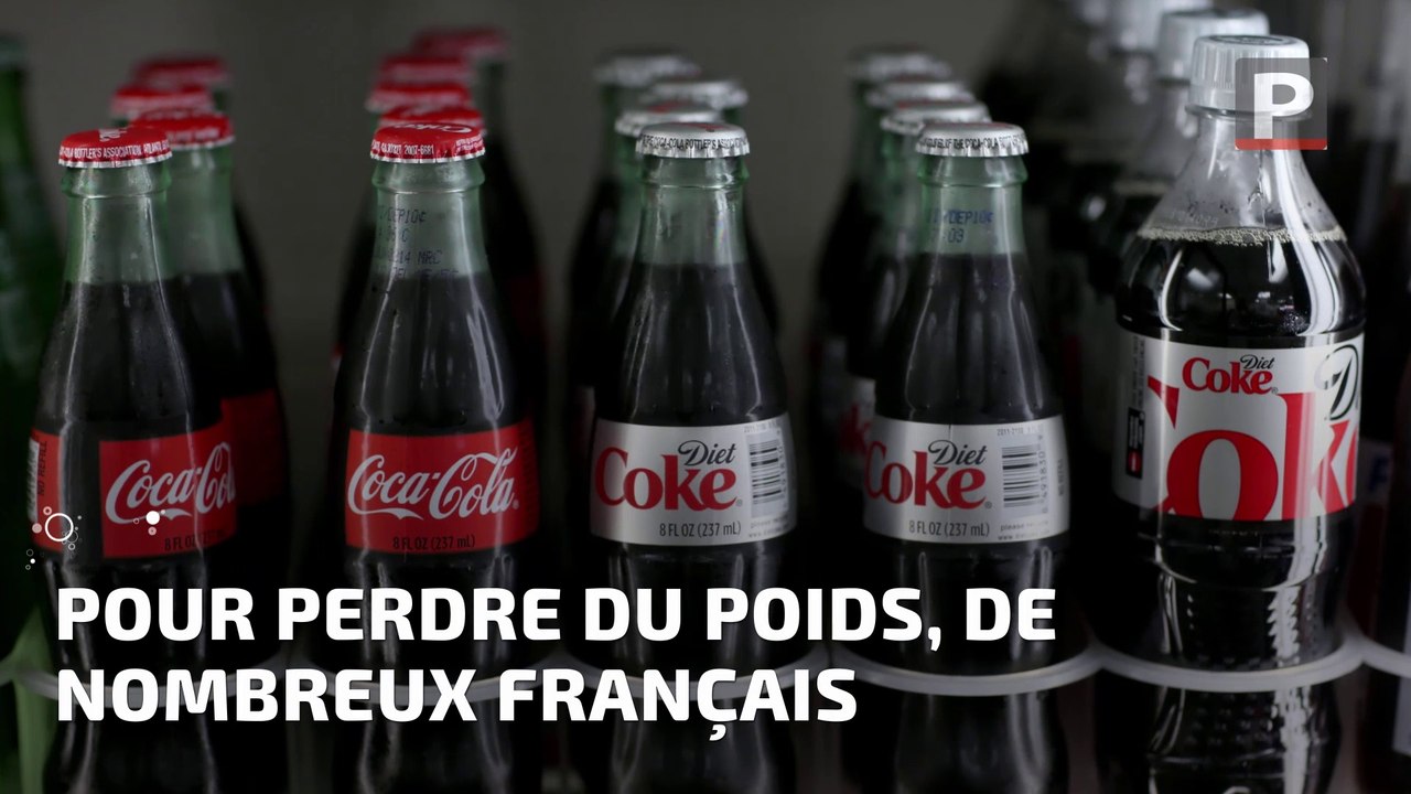 Aspartame, sucralose, stévia,  les édulcorants font-ils vraiment maigrir ?