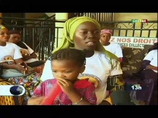 ORTM - Edition du 13h du JT du Lundi 17 juin 2019