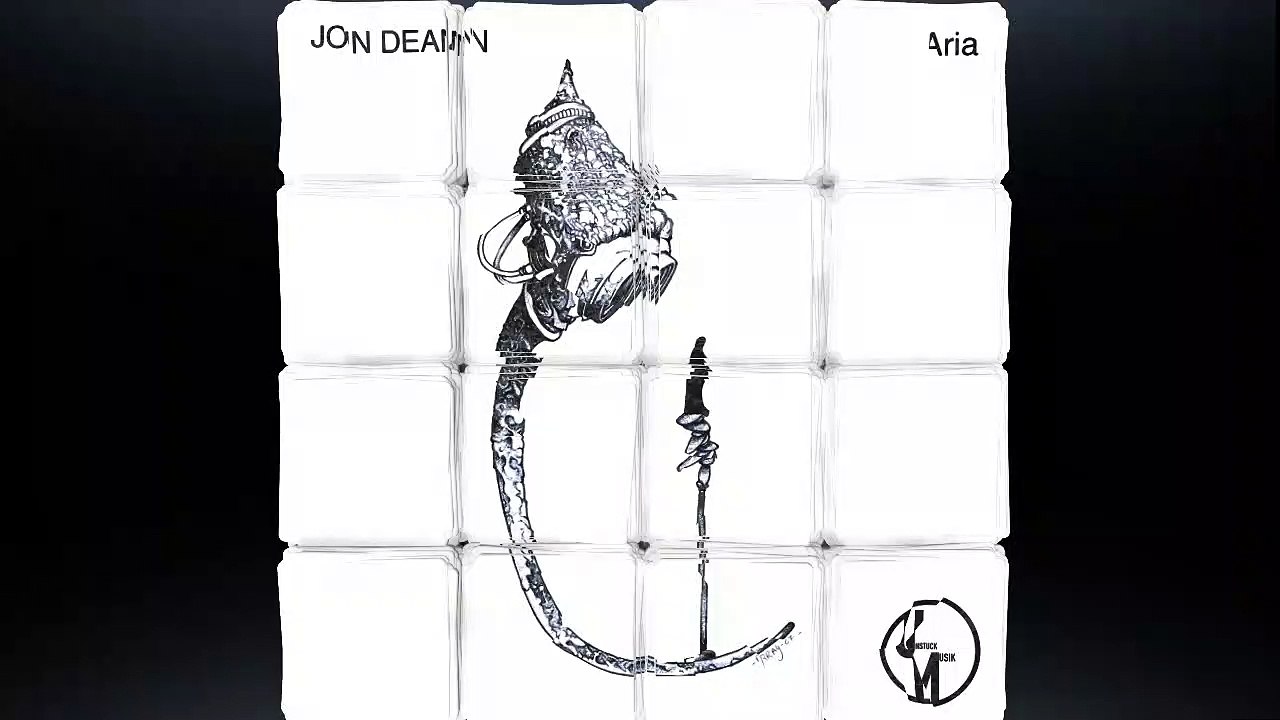 JOHN DEAN - ARIA (Unstuck Musik)