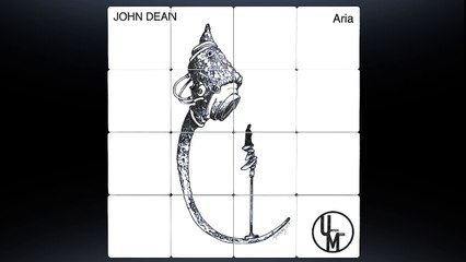 JOHN DEAN - DENEBOLA (Unstuck Musik)