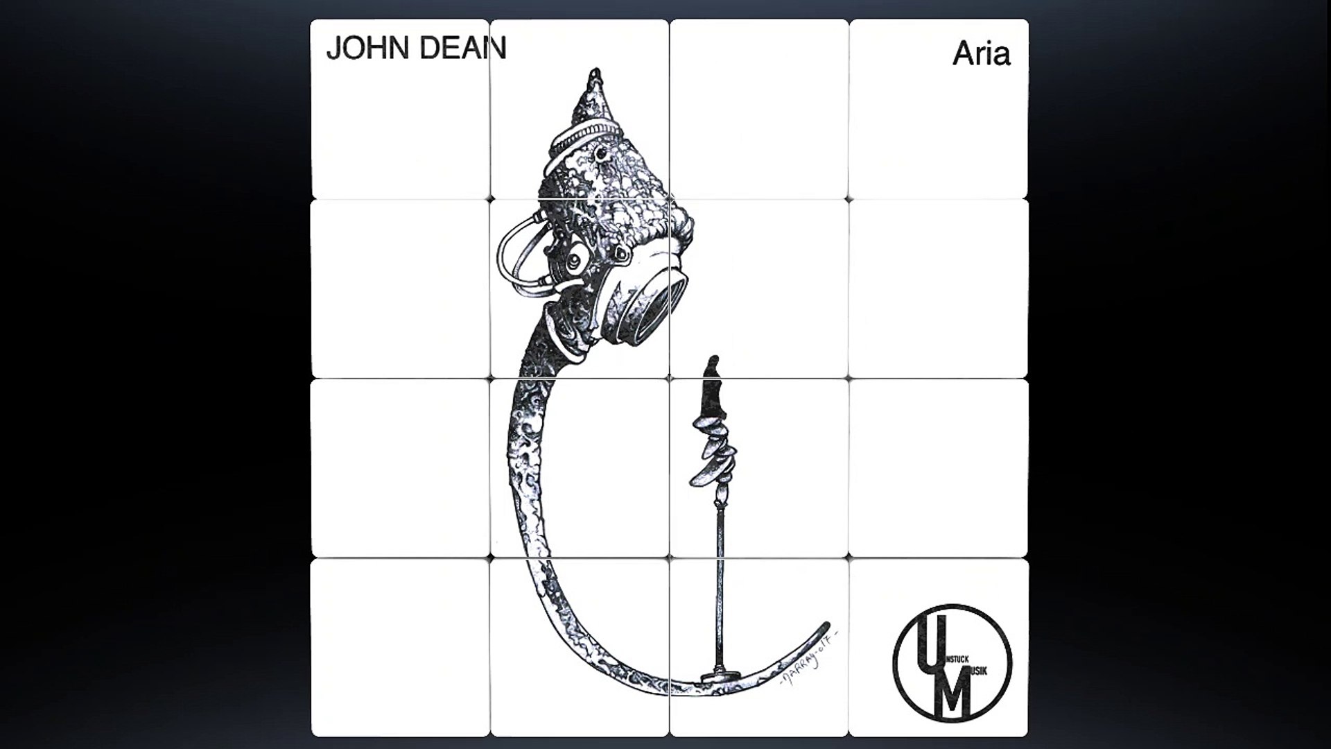 ⁣JOHN DEAN - DENEBOLA (Unstuck Musik)