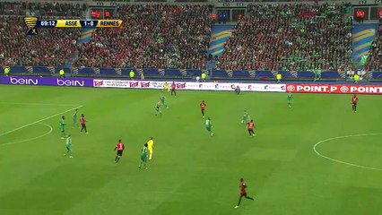 20/04/13 : ASSE-SRFC : centre d'Apam (70')
