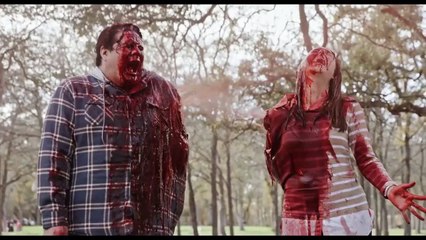 Death Metal - short film