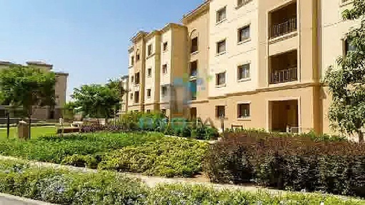 Apartment for sale in Mivida New Cairo Emaar