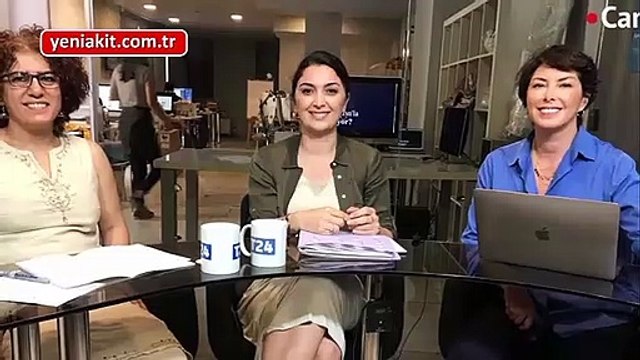 Süresiz nafaka artık dizilerde! Diyalog akıllara durgunluk verdi
